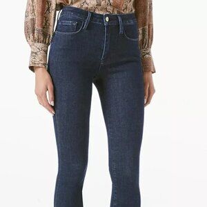 Frame Denim Stretch Skinny Jean - Fits Sizes 23-28